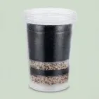 Recambios de filtros de agua